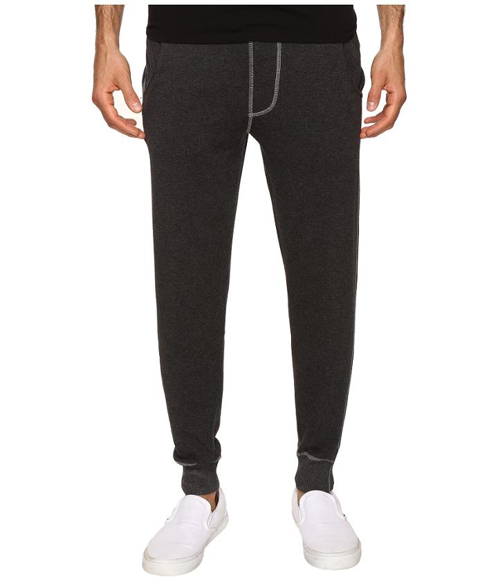 Agave Denim - Steadman Supima Pants