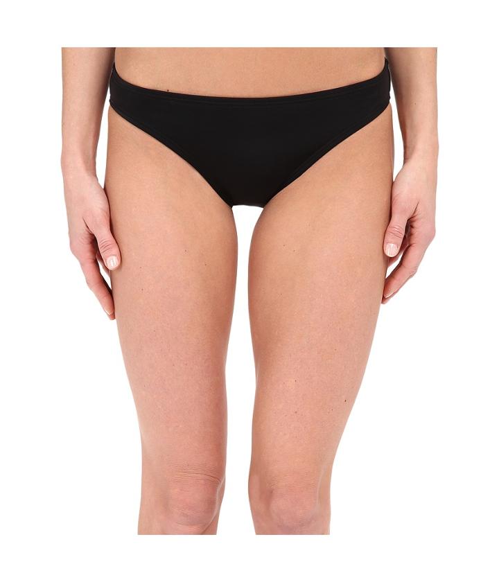 Dkny - Street Cast Solids Classic Bottom