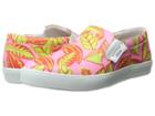 Boutique Moschino - Tropic Slip-on Sneakers