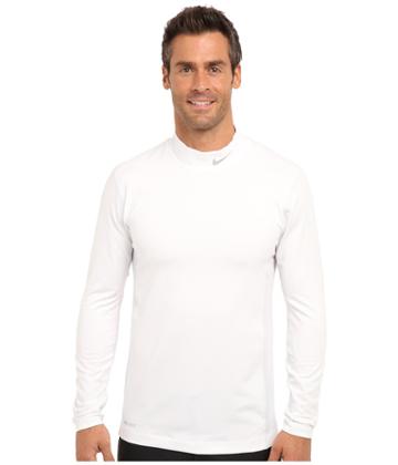 Nike Golf - Nike Golf Hyperwarm Mock