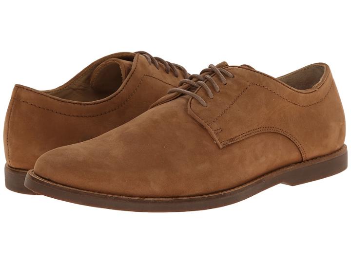 Sebago Norwich Oxford
