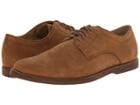 Sebago Norwich Oxford