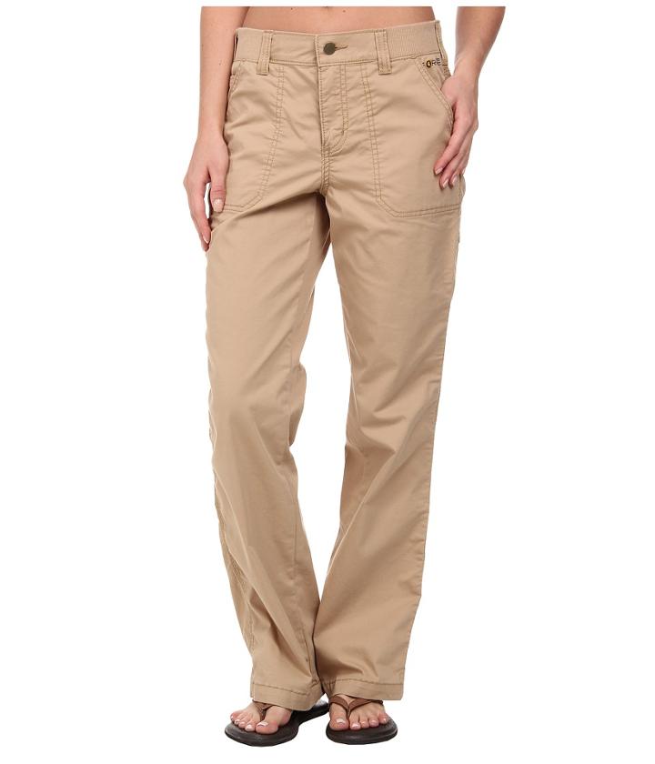Carhartt - Force Rugged Flex Lakota Pant