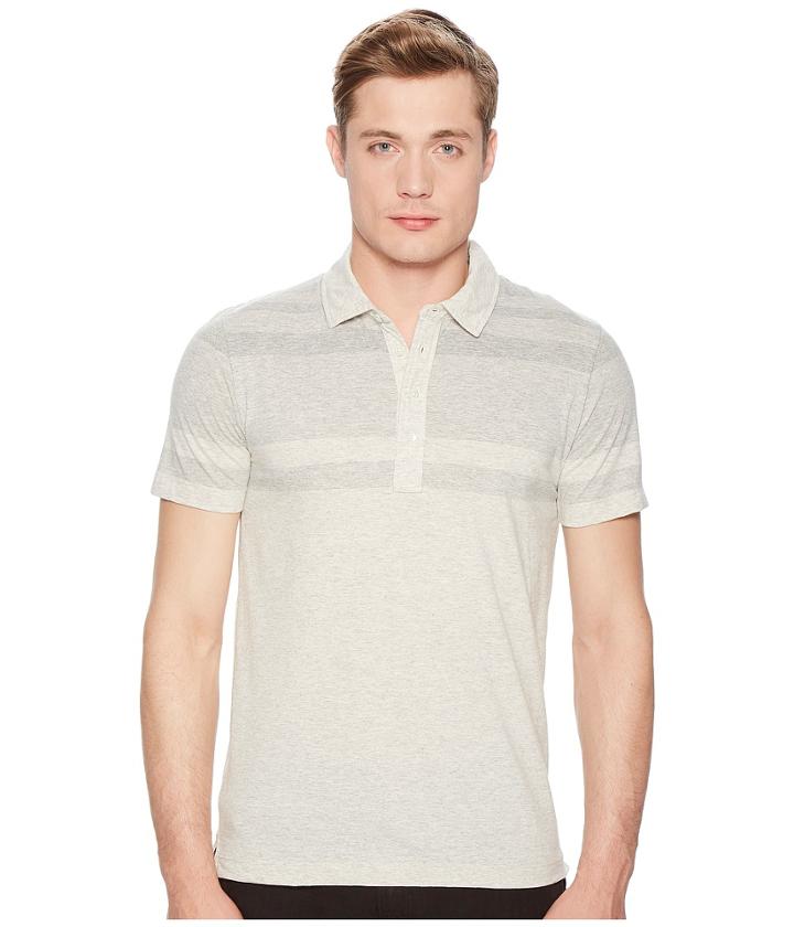 Billy Reid - Gradient Polo