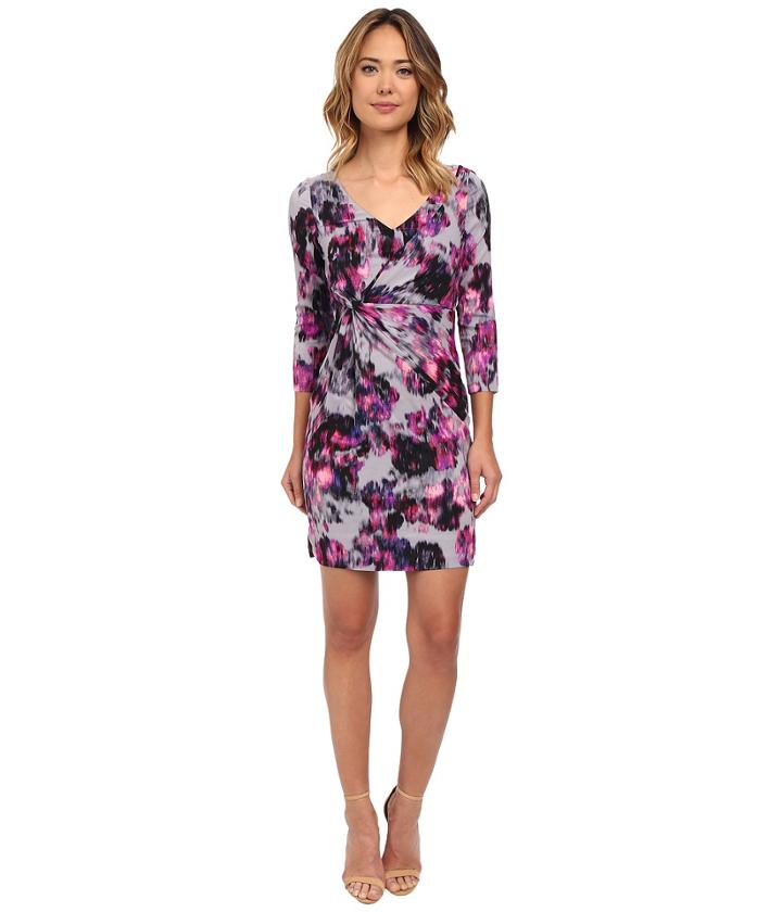Nydj - Sylvia Tifany Post Dress