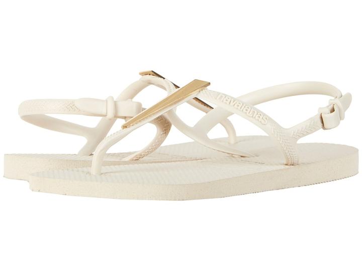 Havaianas - Freedom Sl Maxi Flip-flops