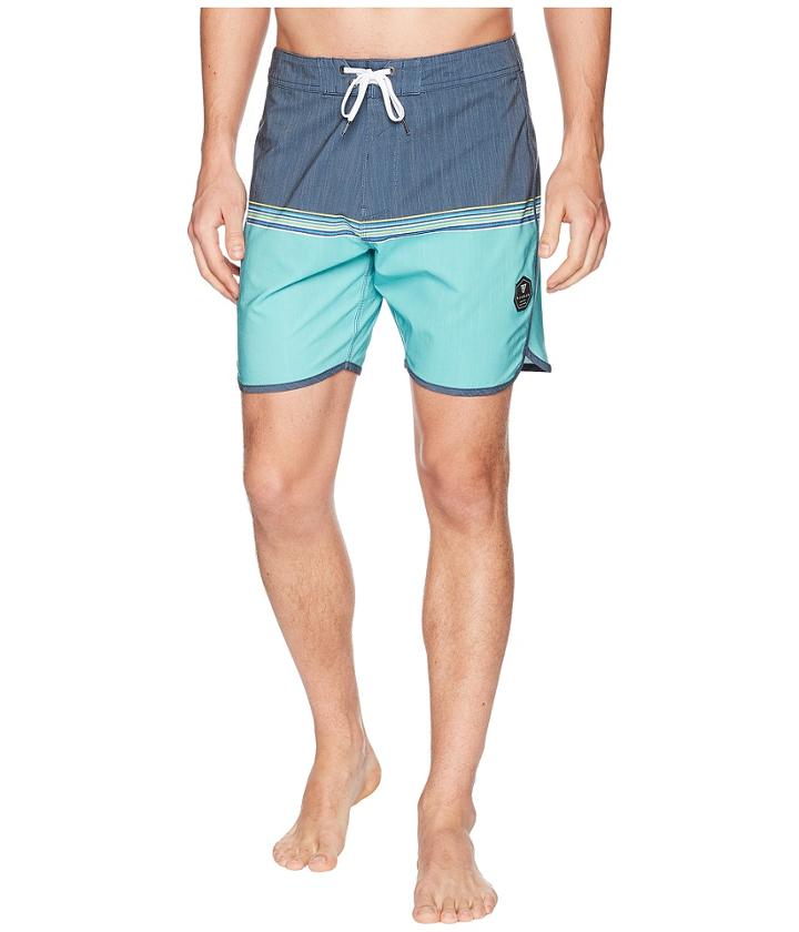 Vissla - Dredges Short Four-way Stretch Boardshorts