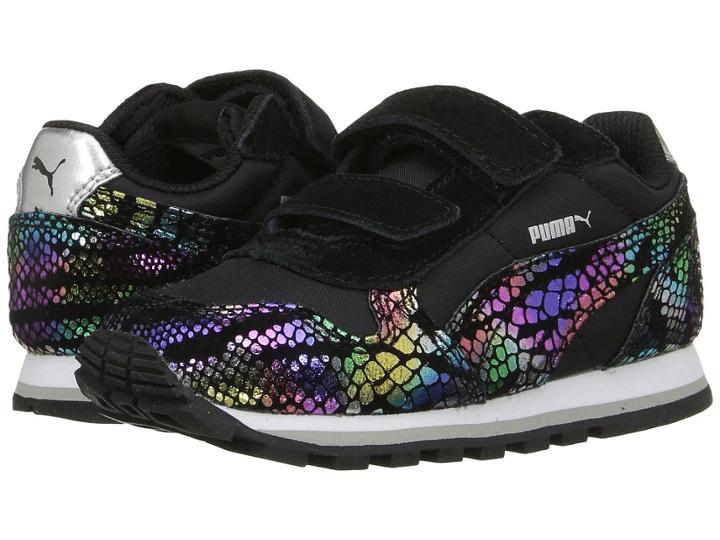 Puma Kids - St Runner Sportlux V