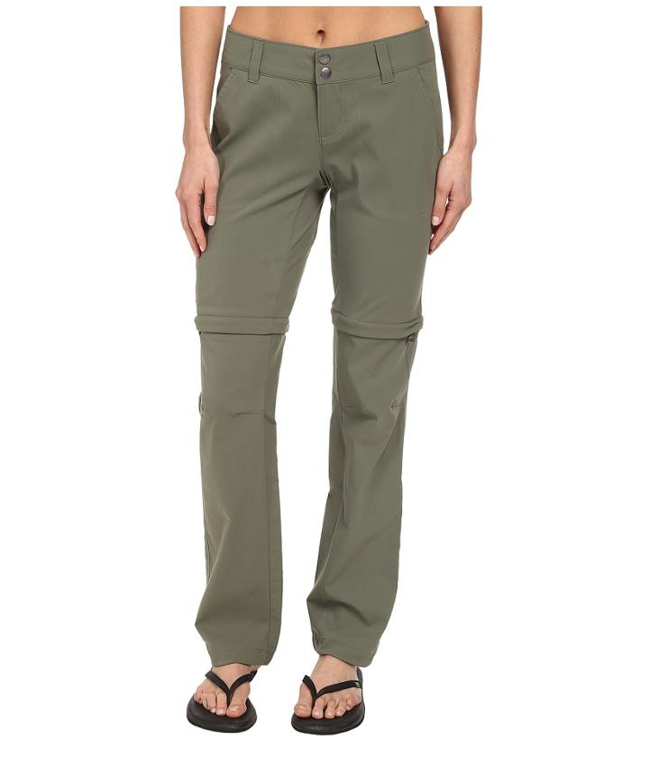 Columbia - Saturday Trail Ii Convertible Pant
