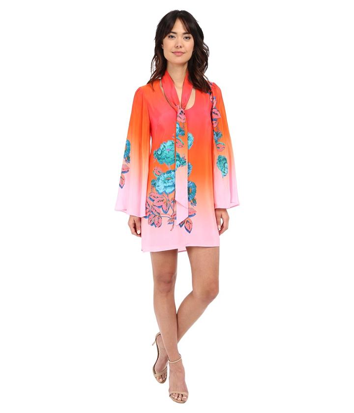 Nanette Lepore - Neon Nights Frock