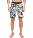 Vissla - Sea Snake Four-way Stretch Boardshorts 20