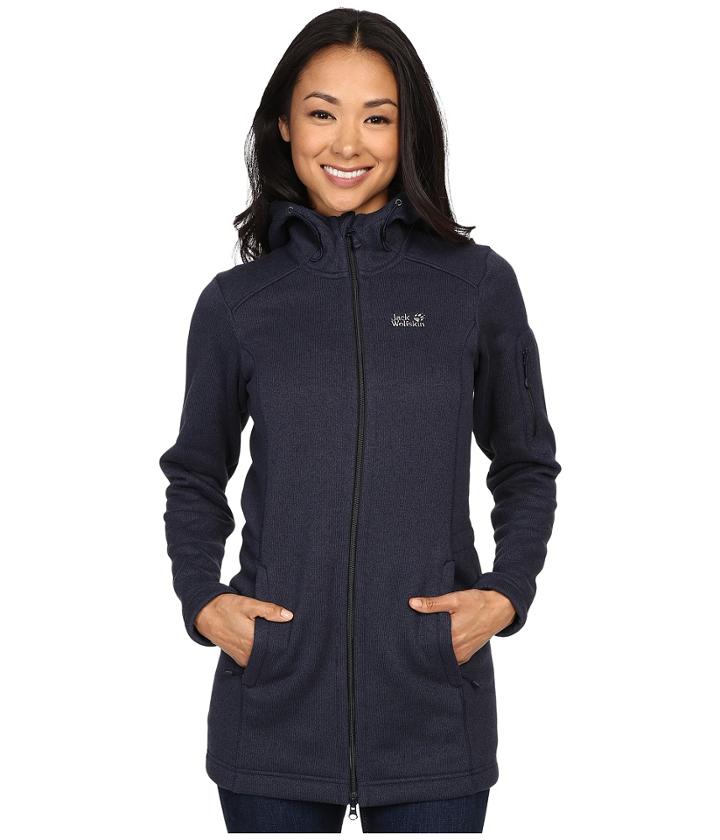 Jack Wolfskin - Caribou Parka