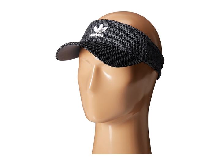 Adidas - Originals Prime Visor