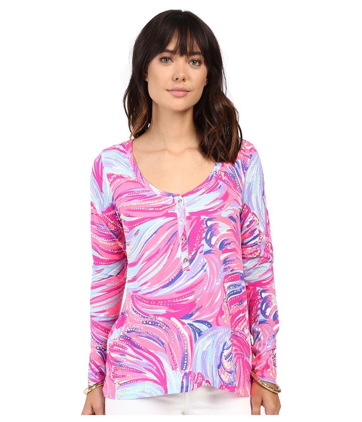 Lilly Pulitzer - Sorella Top