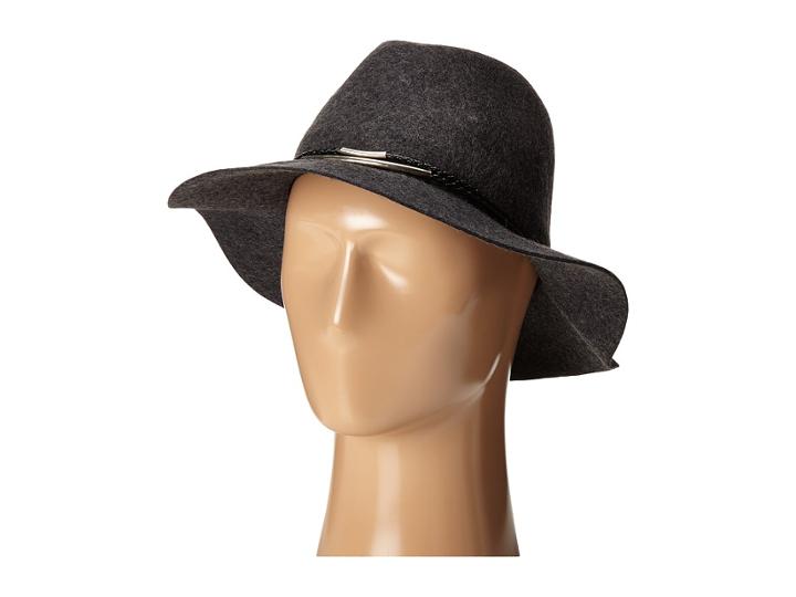 Michael Stars - Gilded Rancher Wide Brim
