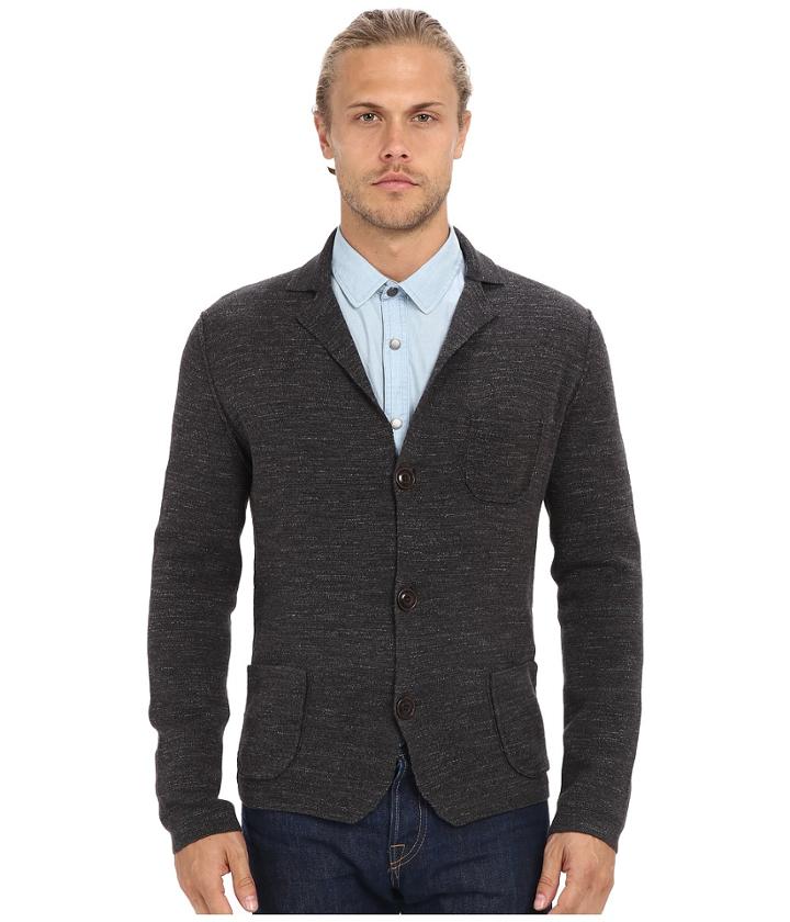 Boss Orange - Aiakeo Knit Cardigan