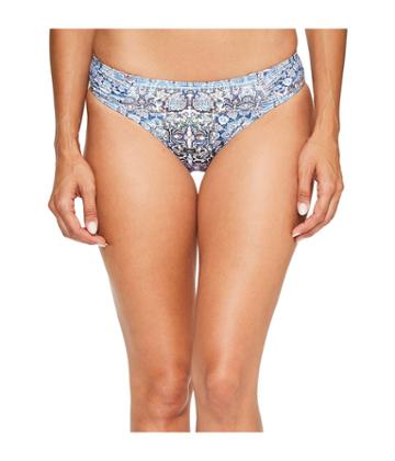 Jets By Jessika Allen - Encounter Gathered Bikini Bottom