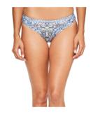 Jets By Jessika Allen - Encounter Gathered Bikini Bottom