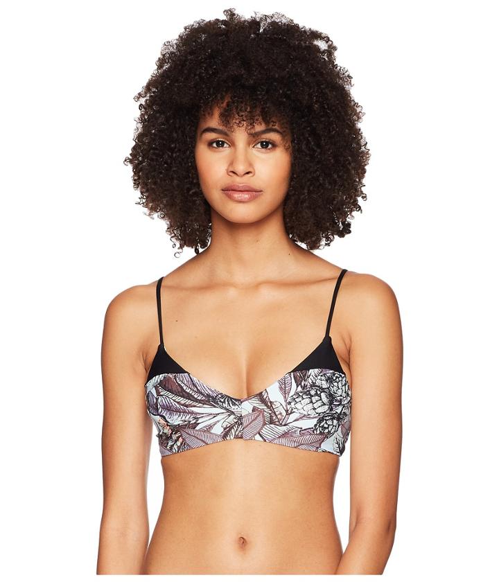 Maaji - Afterlife Island Bralette Top