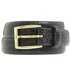 Torino Leather Co. - 30mm Alligator Calfskin