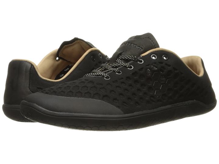 Vivobarefoot - Stealth Lux