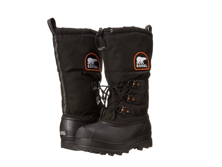 Sorel - Glaciertm Xt