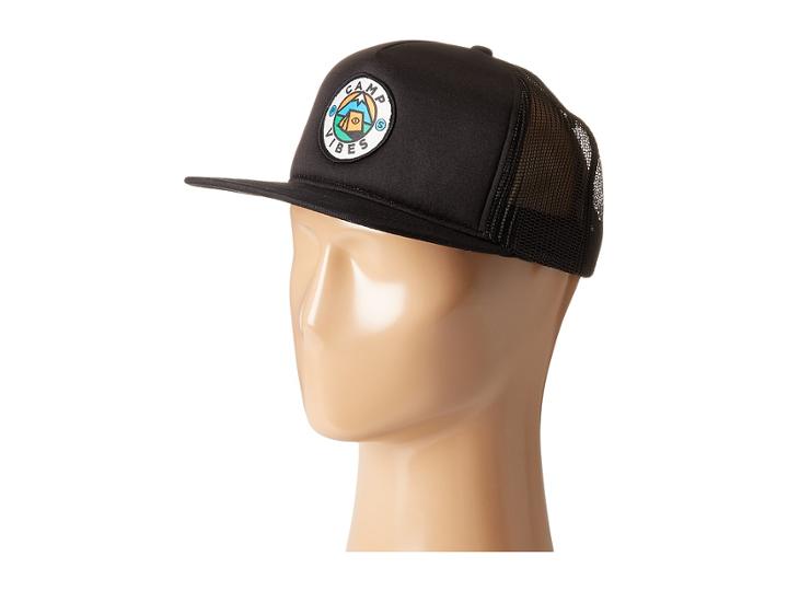 Poler - Camp Vibes Trucker Hat
