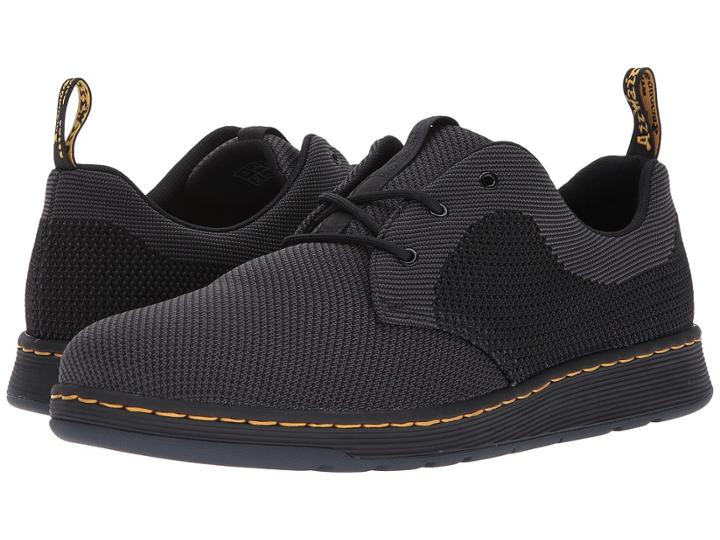 Dr. Martens - Cavendish Knit 3-eye Shoe
