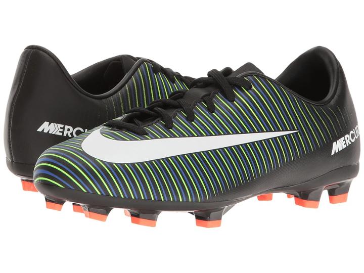 Nike Kids - Jr Mercurial Victory Vi Fg