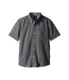 Volcom Kids - Everett Oxford Short Sleeve Top