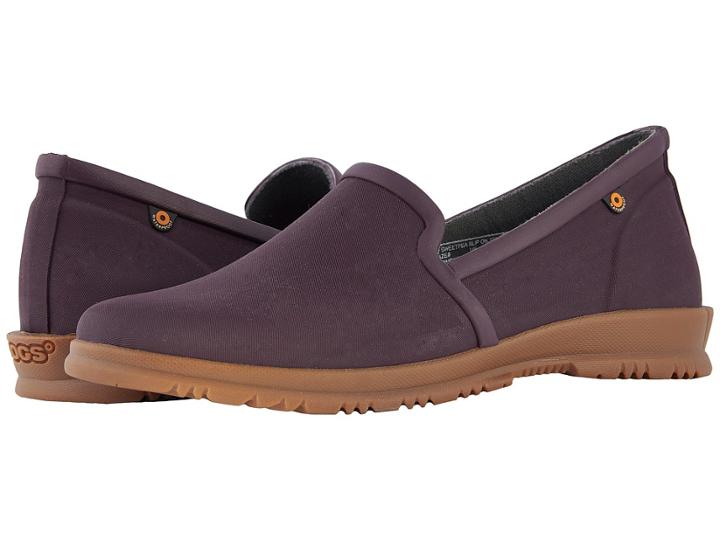 Bogs - Sweetpea Slip-on