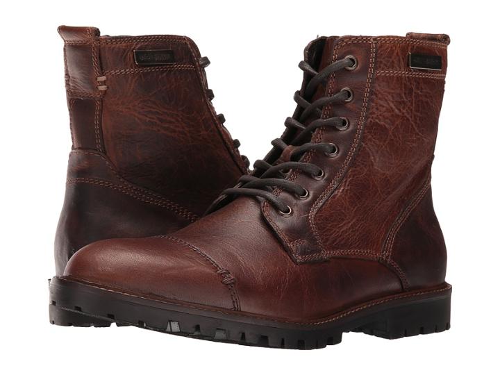 Harley-davidson - Aldrich