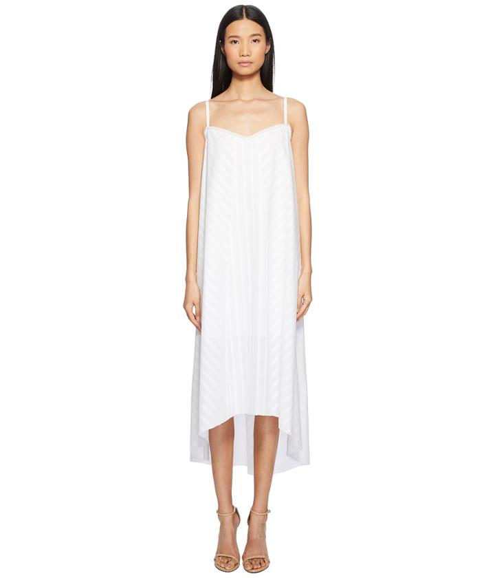Escada Sport - Debidha Sleeveless Stripe Dress