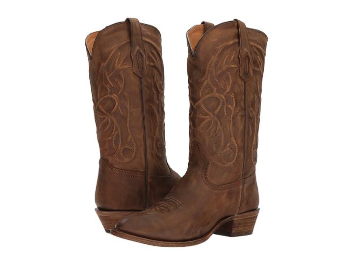 Corral Boots - A3254