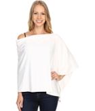 Fig Clothing - Poptun Poncho