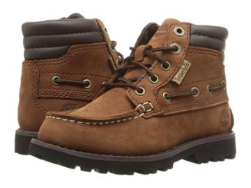 Timberland Kids - Oakwell Boot