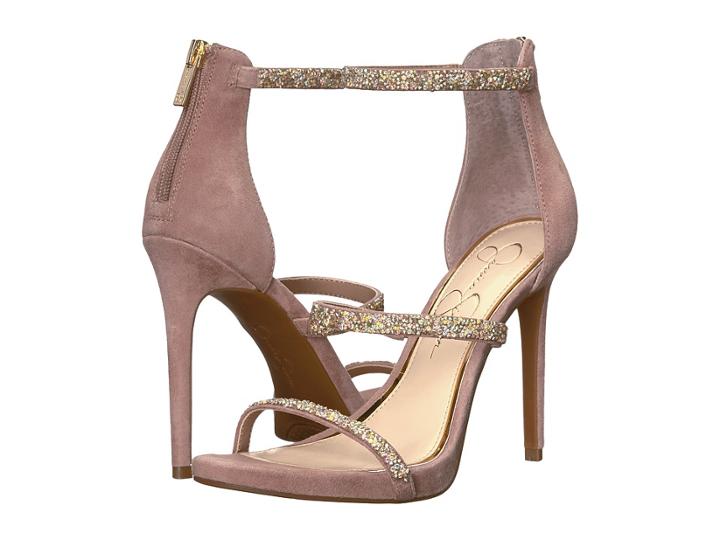 Jessica Simpson - Rennia