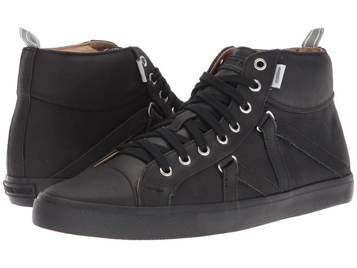 Michael Bastian Gray Label - Signature Sneaker Hi