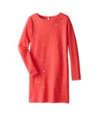 Chloe - Embellished Milano Dress