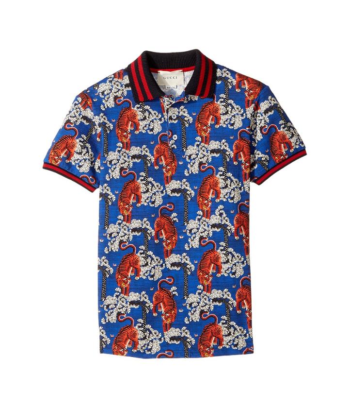 Gucci Kids - Polo 475710x5u32