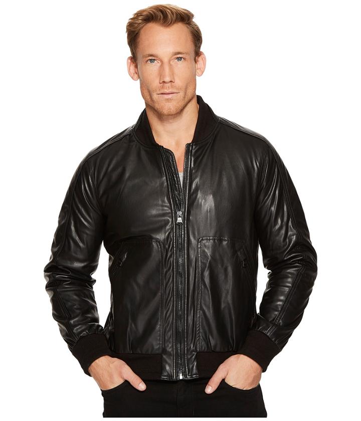 Marc New York By Andrew Marc - Delaware Coat