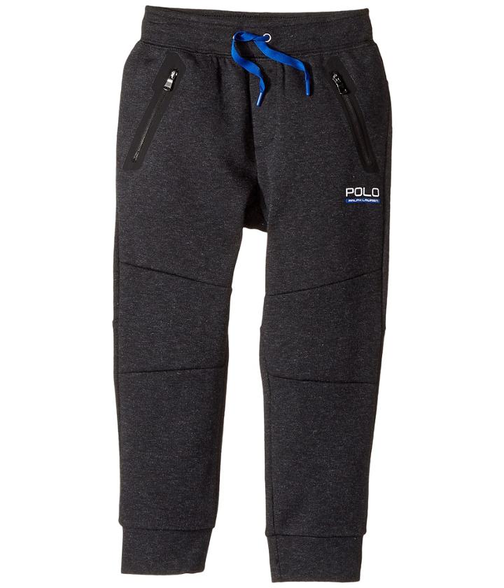 Polo Ralph Lauren Kids - Tech Fleece Pants