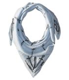 Rag &amp; Bone - Embroidered Dagger Bandana