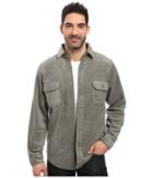 Woolrich - Andes Fleece Shirt Jacket