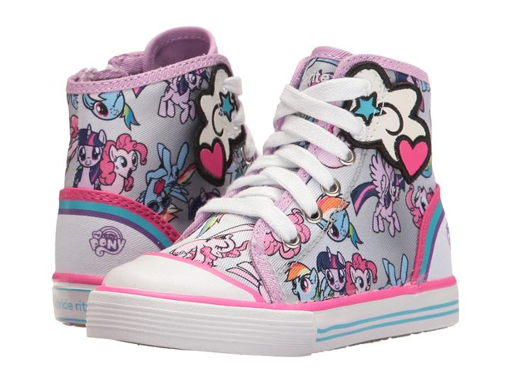 Stride Rite - My Little Pony United Friends