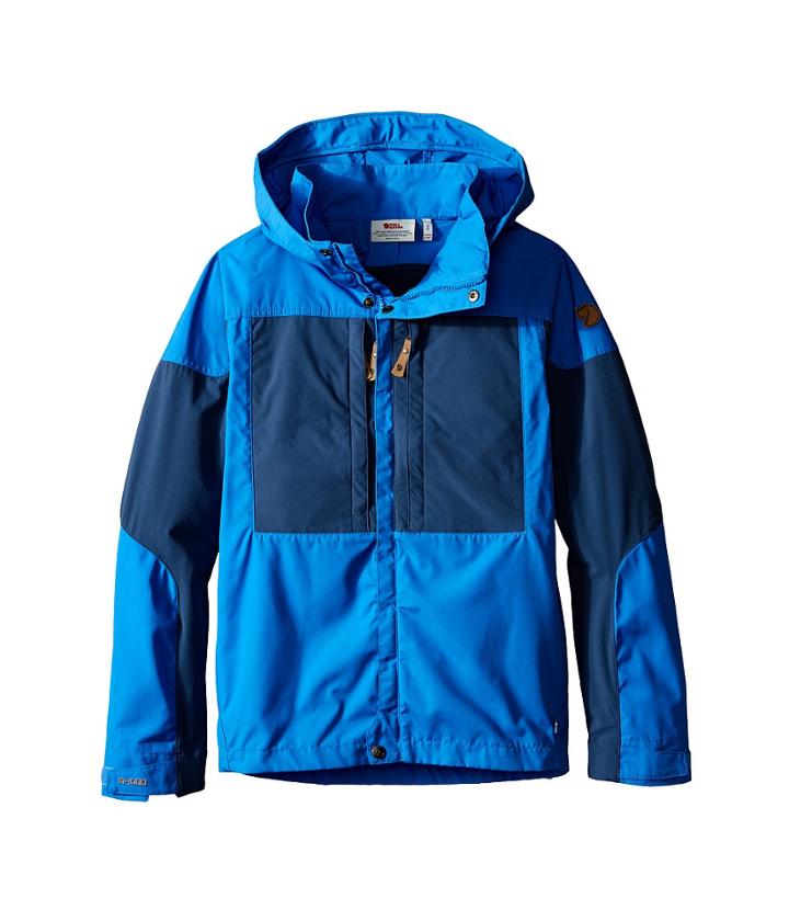 Fj  Llr  Ven Kids - Kids Keb Jacket