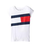 Tommy Hilfiger Kids - Flag Tee