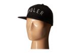 Poler - Ps Snapback Hat