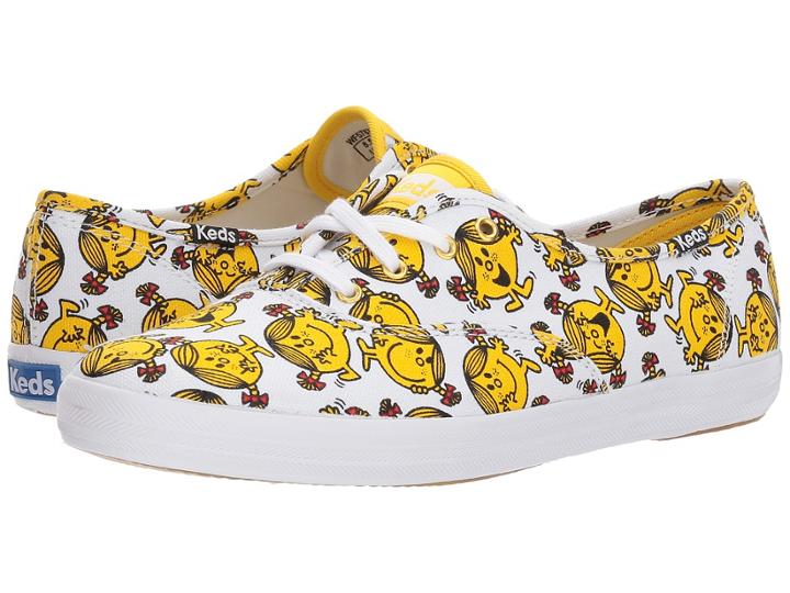 Keds - Champion Little Miss Sunshine
