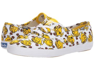 Keds - Champion Little Miss Sunshine